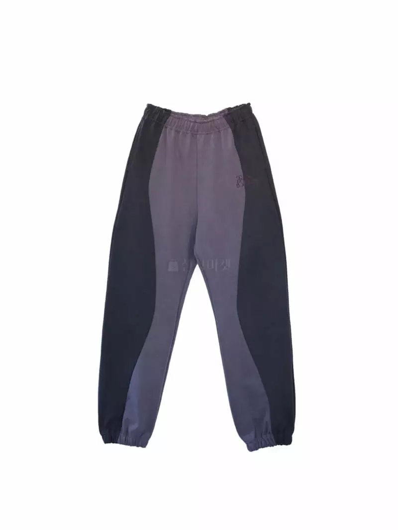 Sia - Korean Women Fashion - #momslook - Bodyq Silket Pants - 2