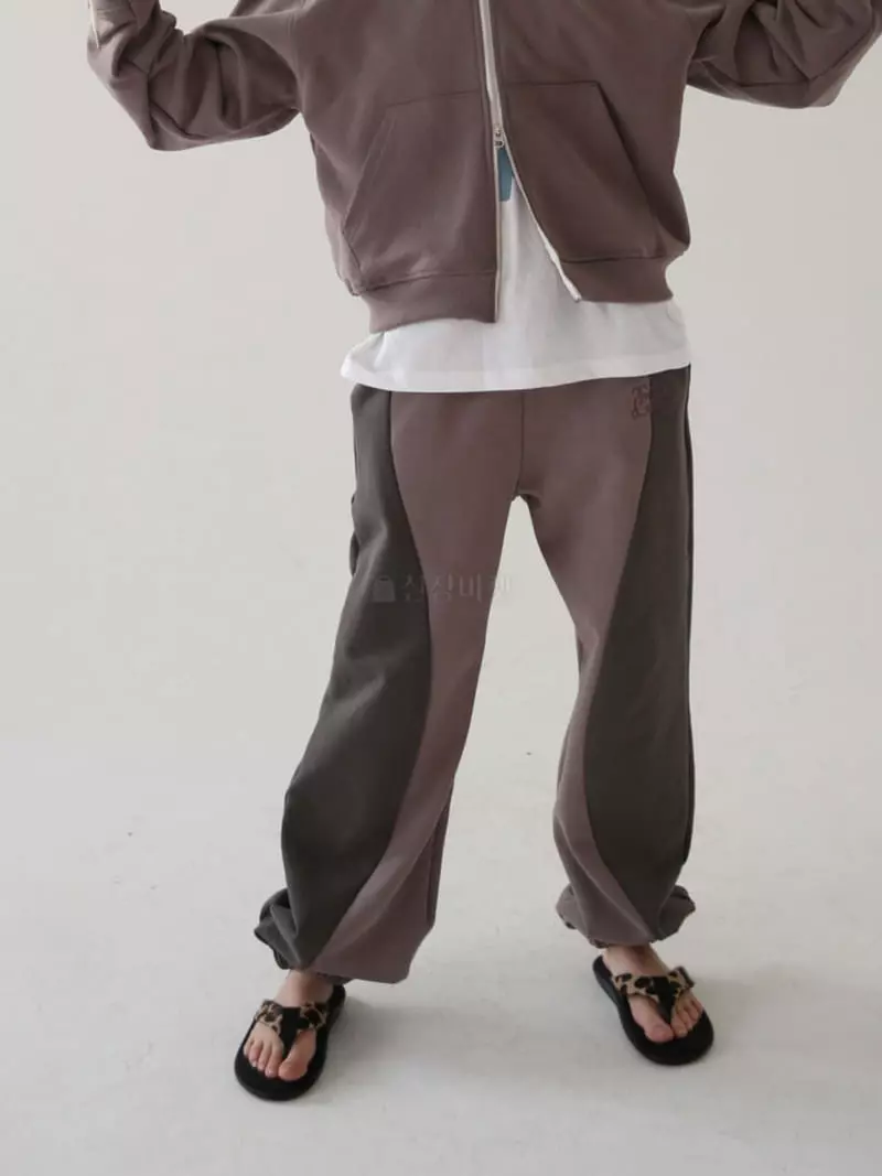 Sia - Korean Women Fashion - #womensfashion - Bodyq Silket Pants - 4