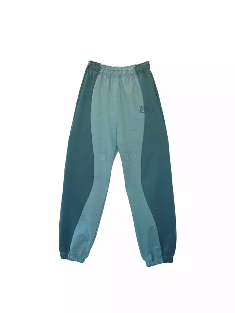 Sia - Korean Women Fashion - #thelittlethings - Bodyq Silket Pants