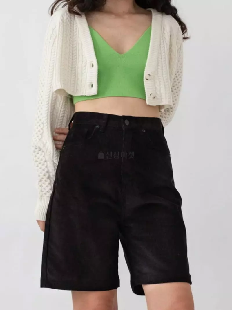 Sia - Korean Women Fashion - #womensfashion - Cozy Brarette - 2