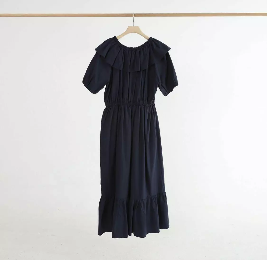Silver - Korean Women Fashion - #momslook - Maren One-piece - 7