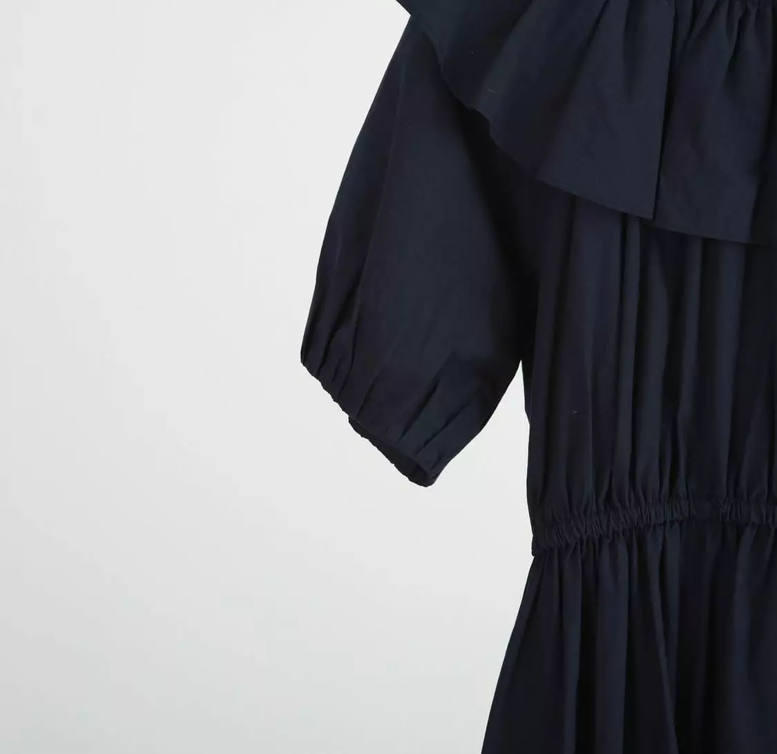 Silver - Korean Women Fashion - #womensfashion - Maren One-piece - 8