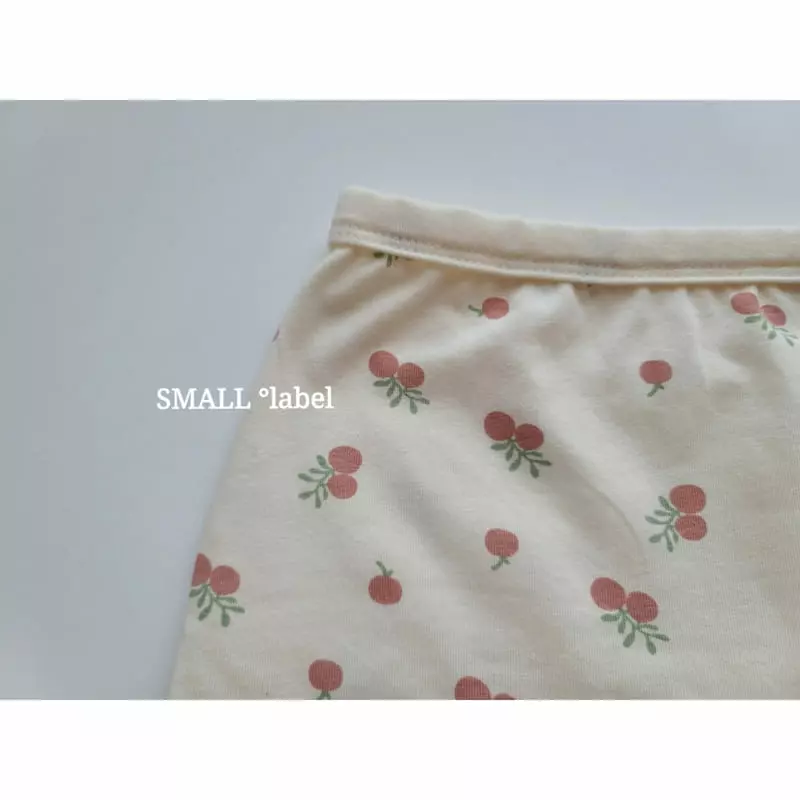 Small Label - Korean Children Fashion - #Kfashion4kids - Fun Rabbit Socks [set of 3] - 2