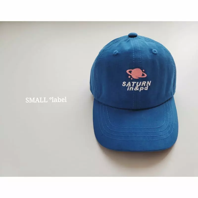 Small Label - Korean Children Fashion - #childrensboutique - Space Cap - 7