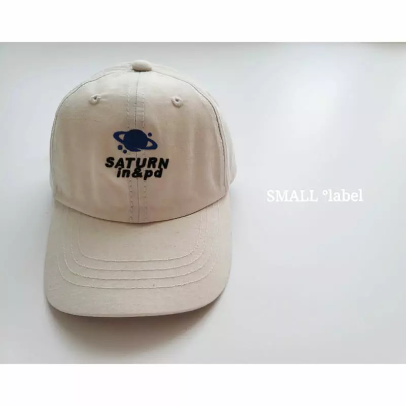 Small Label - Korean Children Fashion - #fashionkids - Space Cap - 10