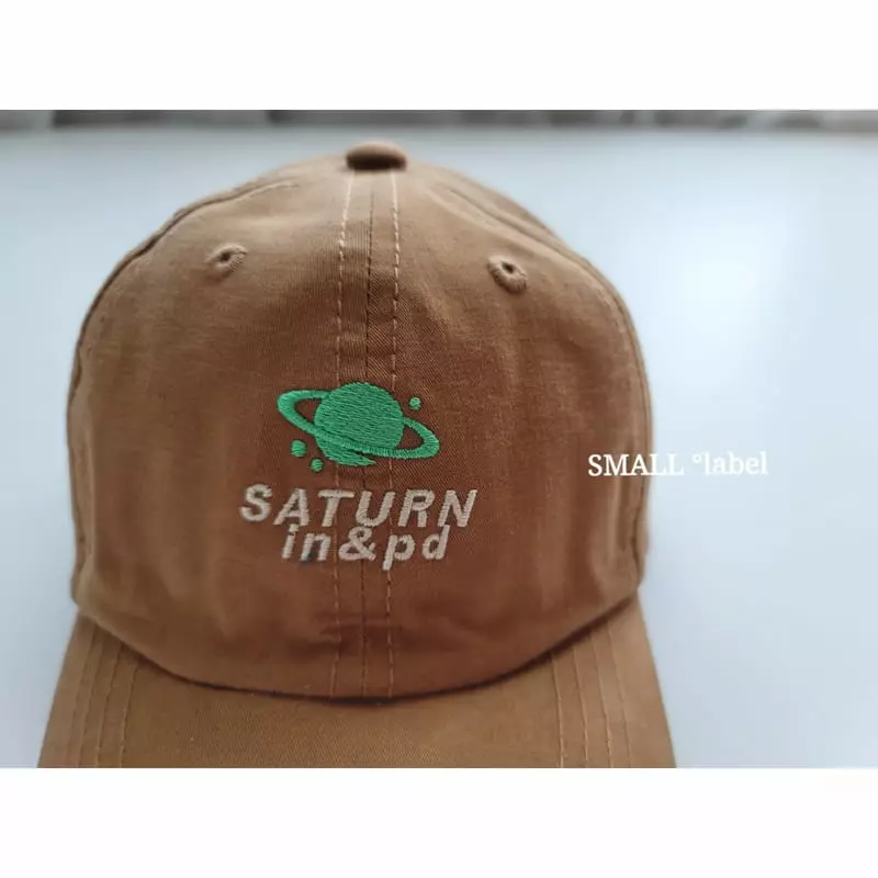 Small Label - Korean Children Fashion - #kidsstore - Space Cap - 12