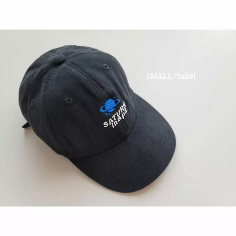 Small Label - Korean Children Fashion - #littlefashionista - Space Cap