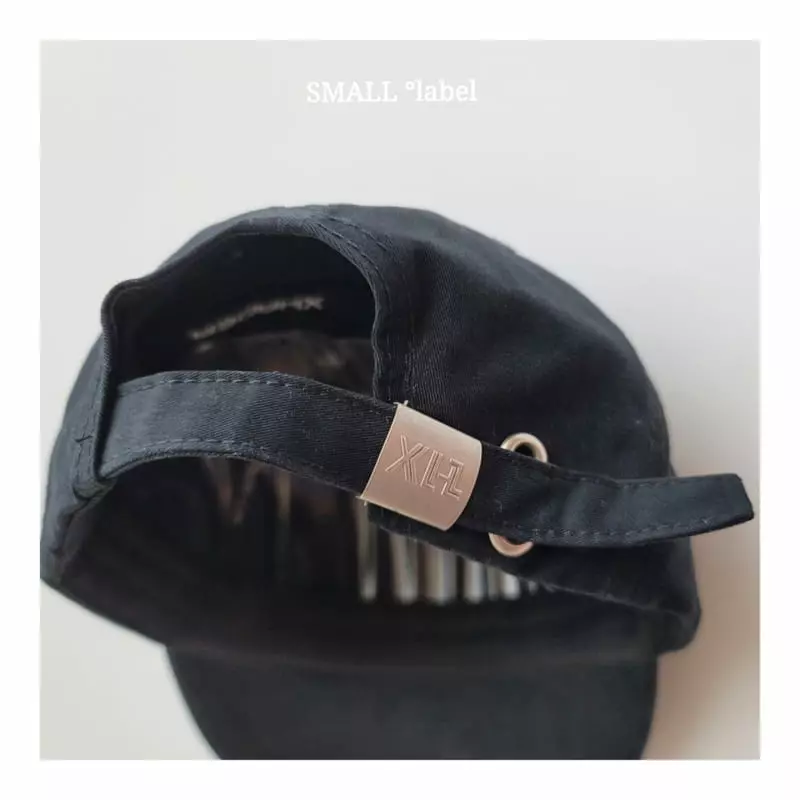 Small Label - Korean Children Fashion - #minifashionista - Space Cap - 3