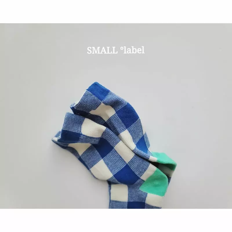 Small Label - Korean Children Fashion - #prettylittlegirls - Spring Socks [set of 3] - 9