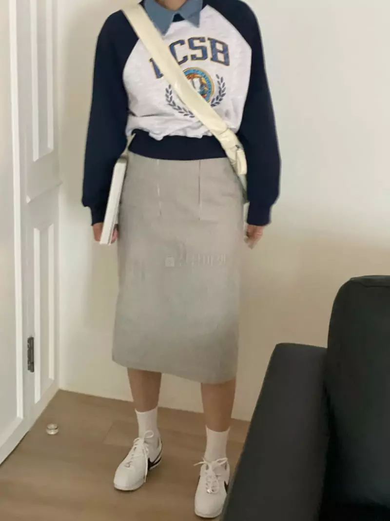 Sold Out - Korean Women Fashion - #womensfashion - Kuwamura Skirt - 4