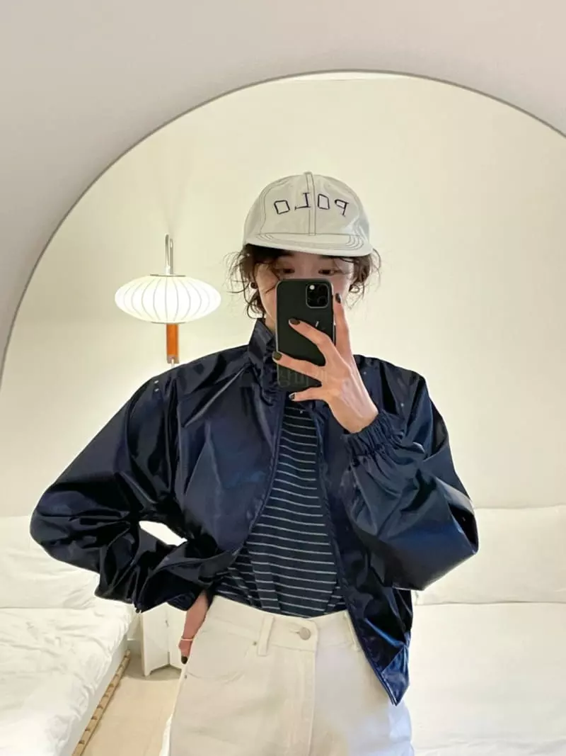 Sold Out - Korean Women Fashion - #momslook - With Short Jacket - 2