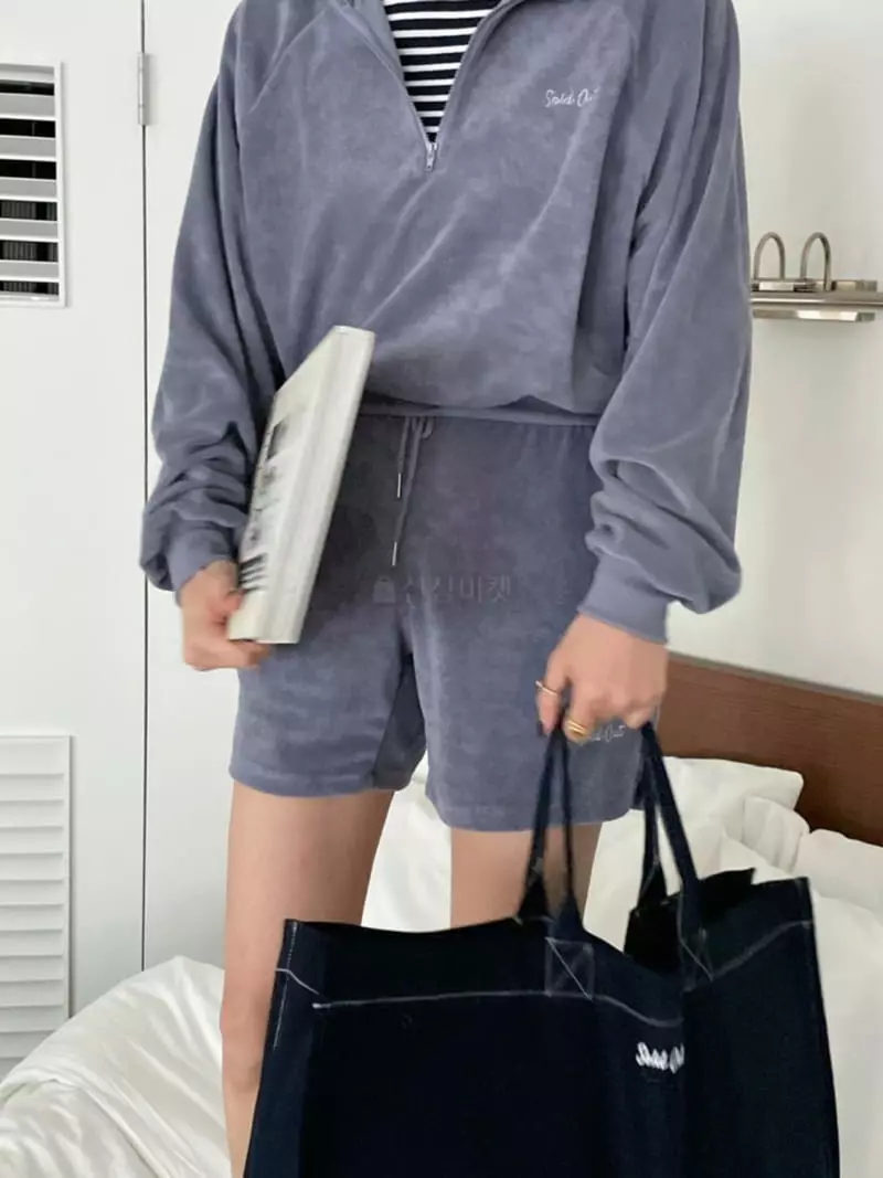 Sold Out - Korean Women Fashion - #pursuepretty - Sold Out Canvas Bag