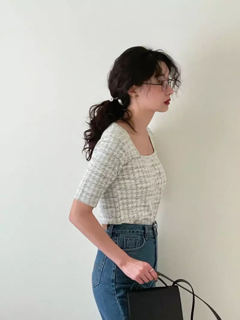 Sold Out - Korean Women Fashion - #womensfashion - Mc Queen Cardigan - 3