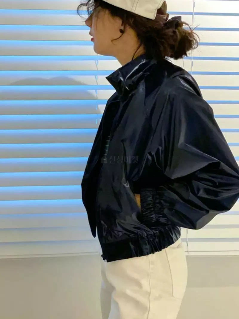Sold Out - Korean Women Fashion - #womensfashion - With Short Jacket - 3