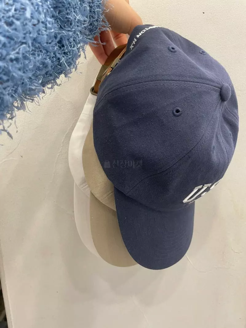 Sold Out - Korean Women Fashion - #momslook - USA Cap - 4