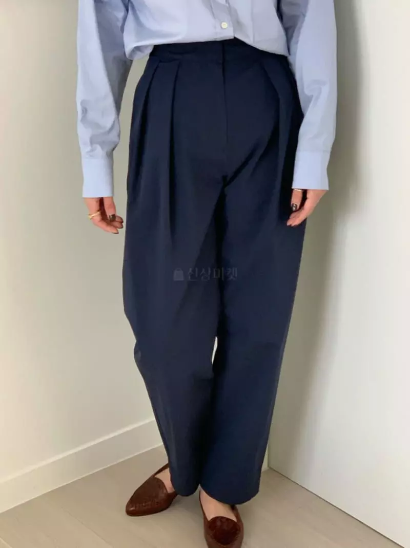 Sold Out - Korean Women Fashion - #womensfashion - Callon Pants