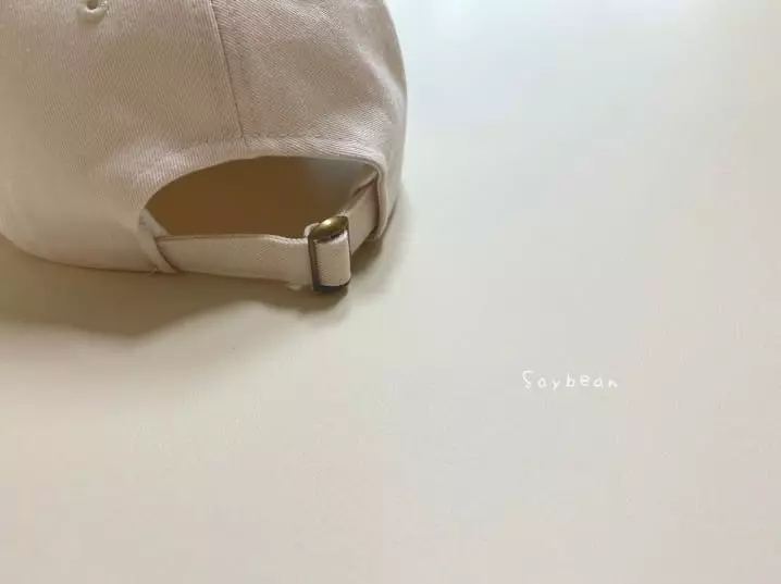 Soybean - Korean Children Fashion - #childofig - Bear Cap - 8