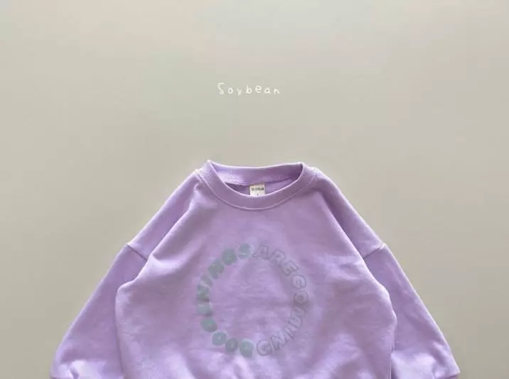 Soybean - Korean Children Fashion - #discoveringself - Twice Leggings Top Bottom Set - 10