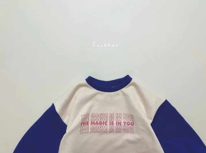 Soybean - Korean Children Fashion - #stylishchildhood - Color Long One-piece - 8