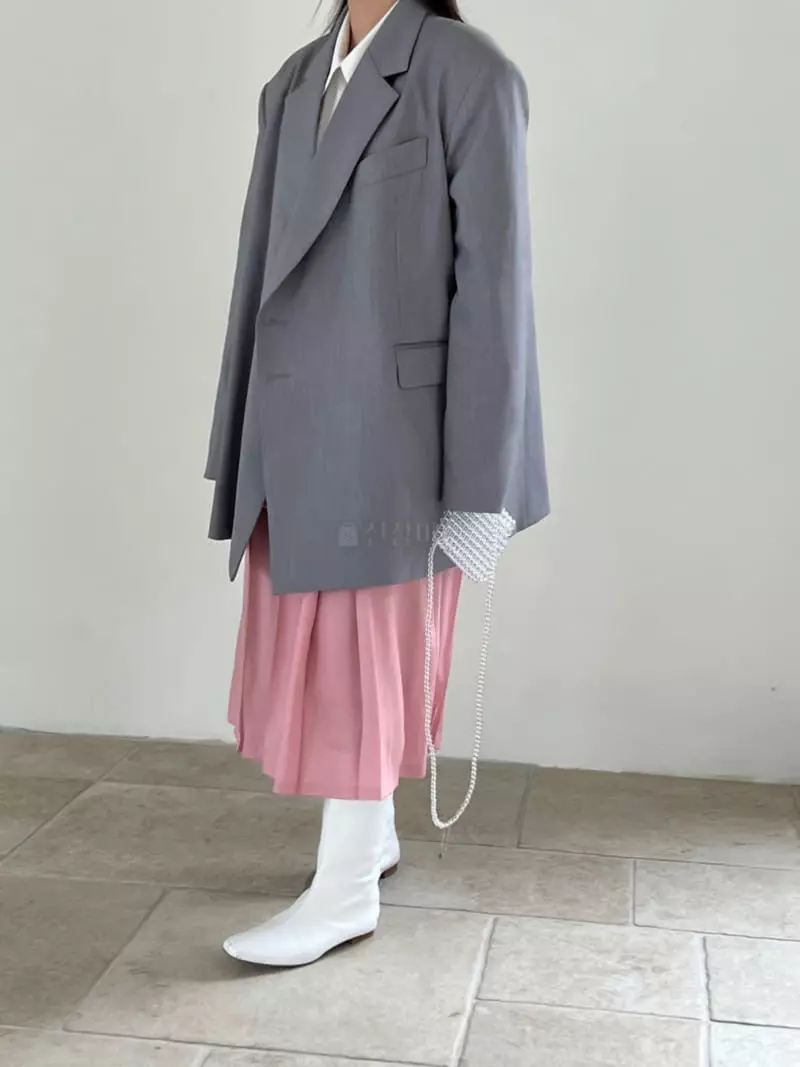Special - Korean Women Fashion - #womensfashion - BB Skirt - 4