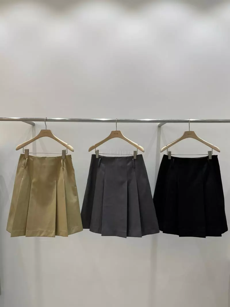 Special - Korean Women Fashion - #womensfashion - Miu Skirt - 4