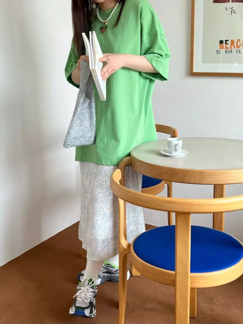 Special - Korean Women Fashion - #momslook - Baby One-piece - 2
