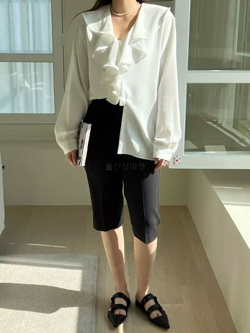 Special - Korean Women Fashion - #pursuepretty - Very Pants - 2