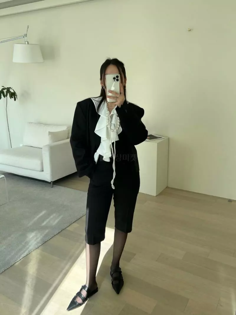 Special - Korean Women Fashion - #restrostyle - Very Pants - 3