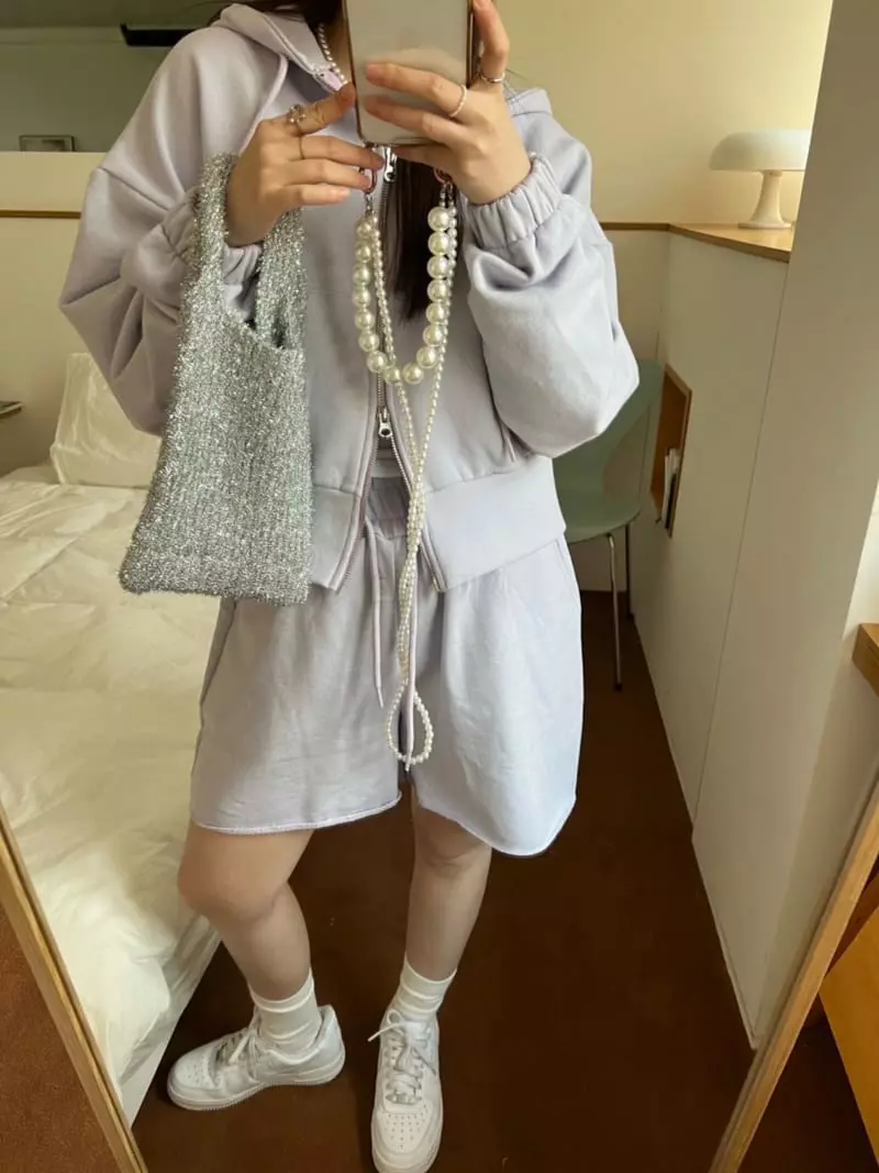 Special - Korean Women Fashion - #vintageinspired - Candy Pants - 2