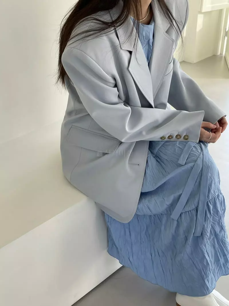 Special - Korean Women Fashion - #womensfashion - Reno Jacket - 2