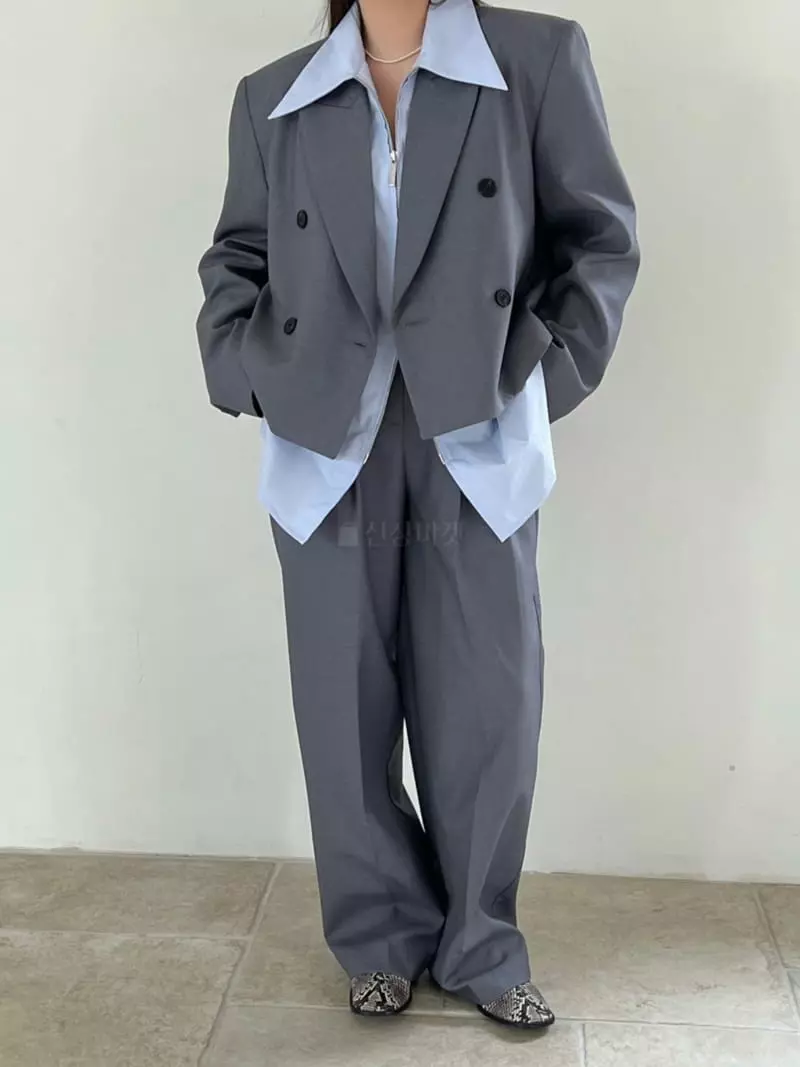 Special - Korean Women Fashion - #womensfashion - BL Pants - 2