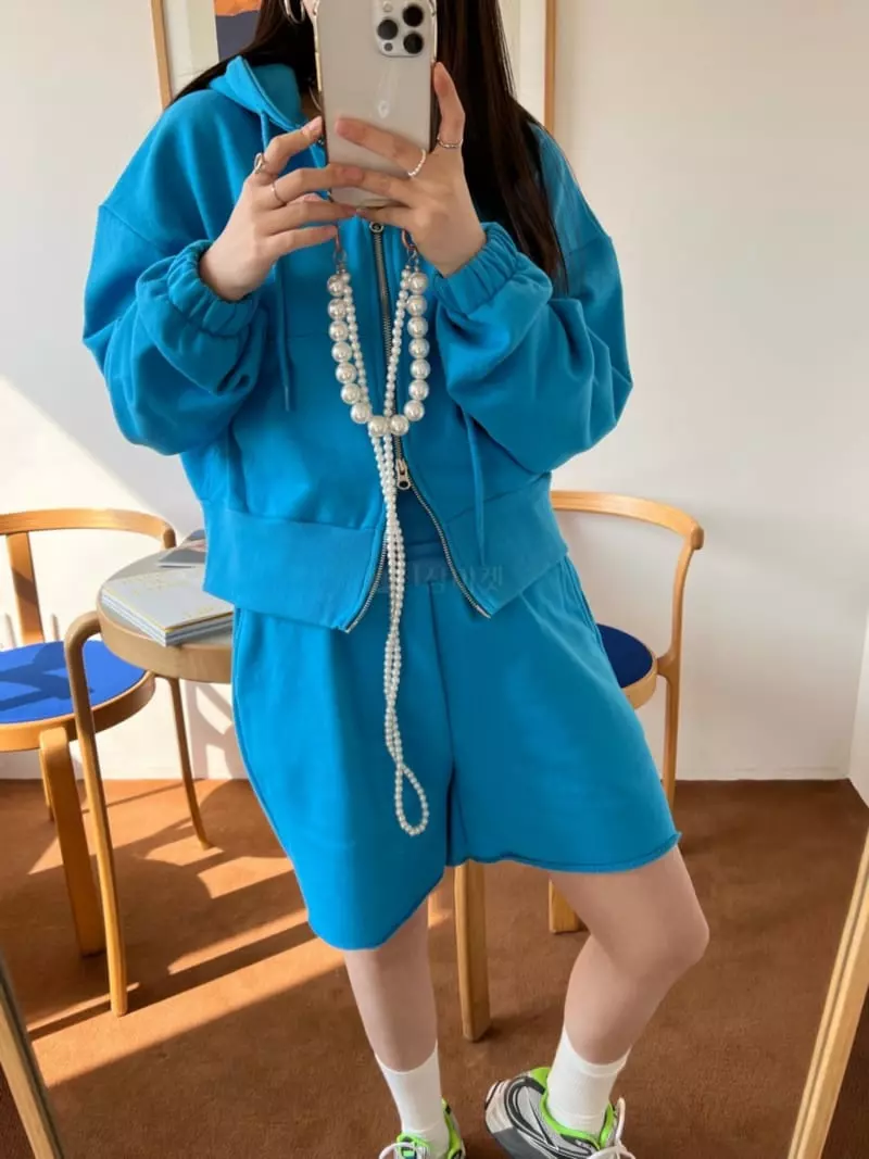 Special - Korean Women Fashion - #womensfashion - Candy Hoody Tee