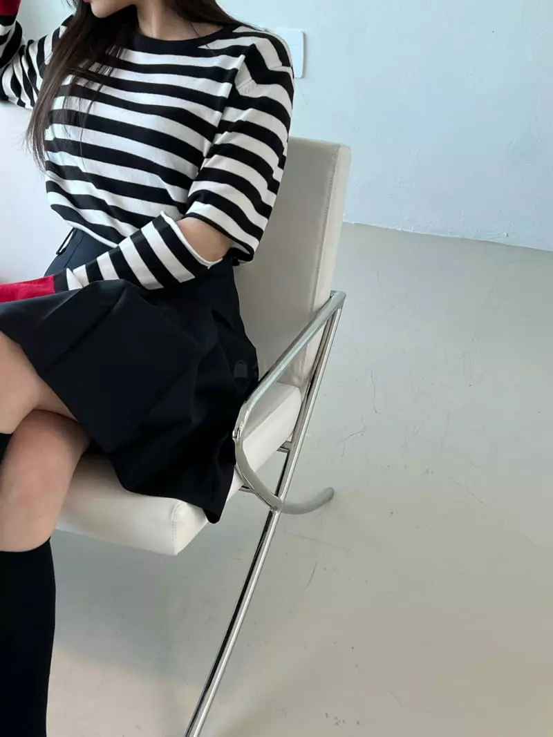 Special - Korean Women Fashion - #womensfashion - Miu Skirt