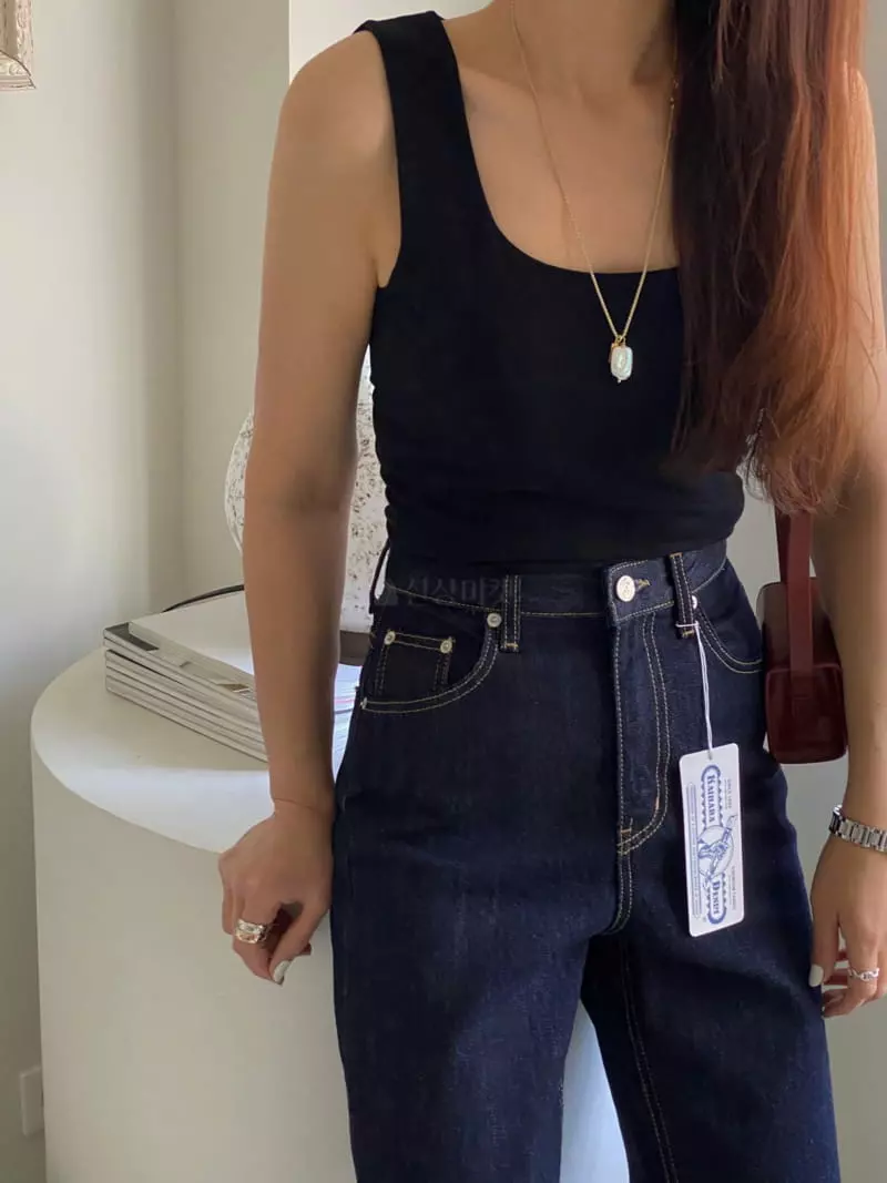 Ssemienne - Korean Women Fashion - #thelittlethings - Guy Ara Pants