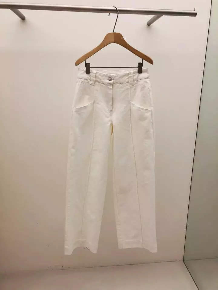 Stable - Korean Women Fashion - #momslook - Edith Pants
