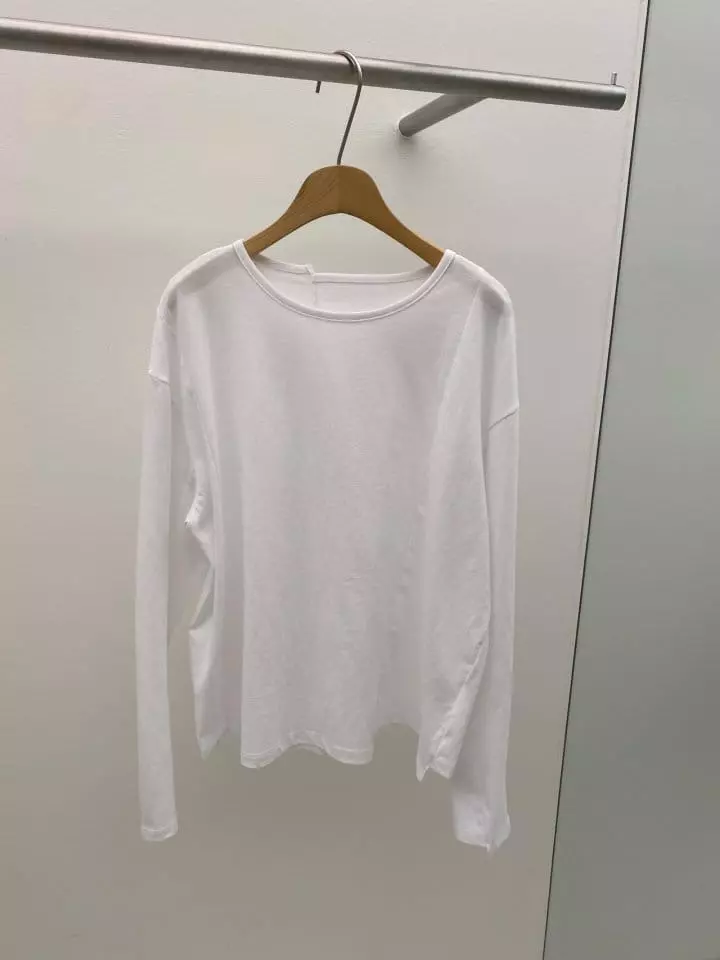 Stable - Korean Women Fashion - #womensfashion - Sunny Tee - 4