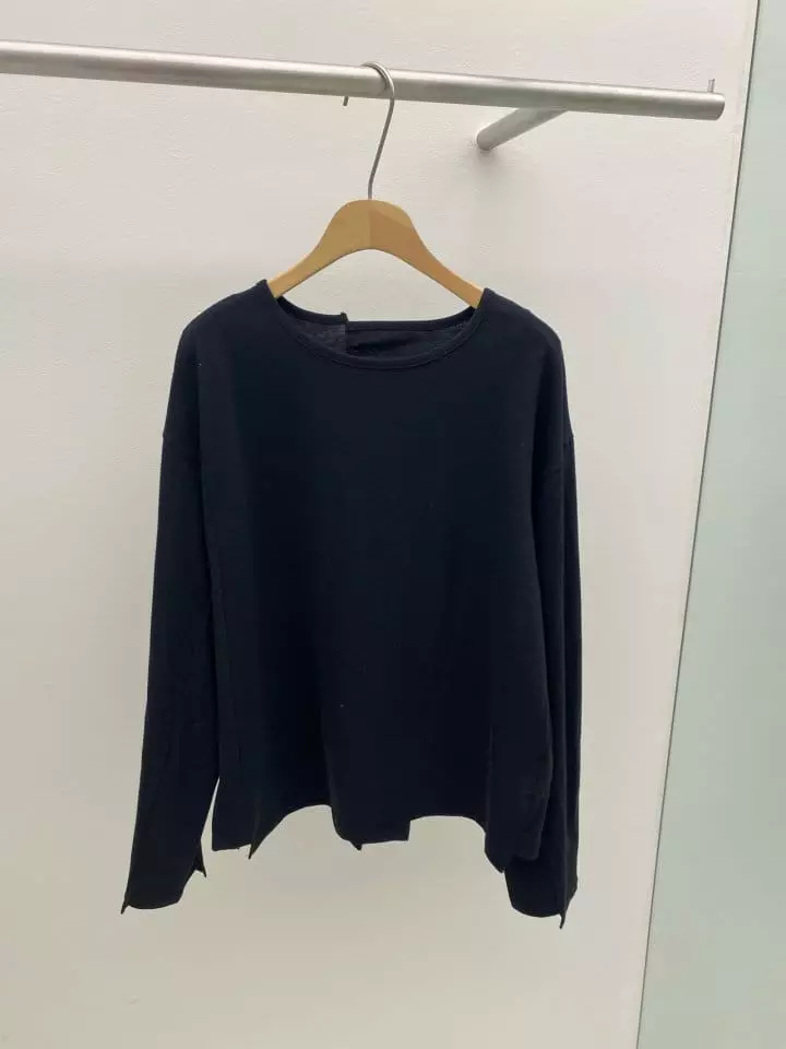 Stable - Korean Women Fashion - #momslook - Sunny Tee - 6