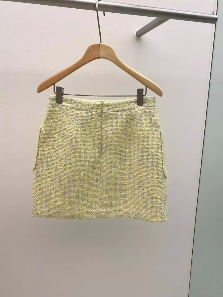 Stable - Korean Women Fashion - #momslook - Atelier Skirt