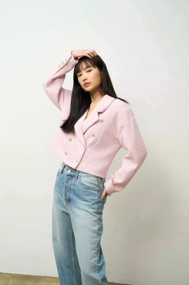 Stable - Korean Women Fashion - #momslook - Atelier Jacket - 8