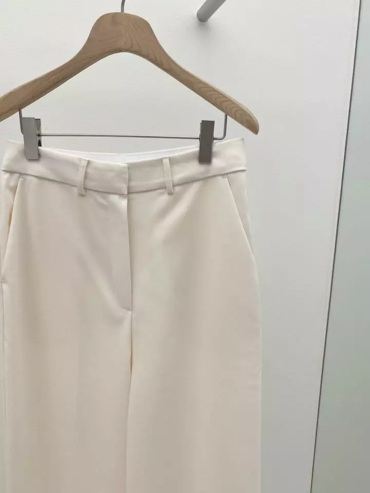 Stable - Korean Women Fashion - #pursuepretty - Epic Pants - 2
