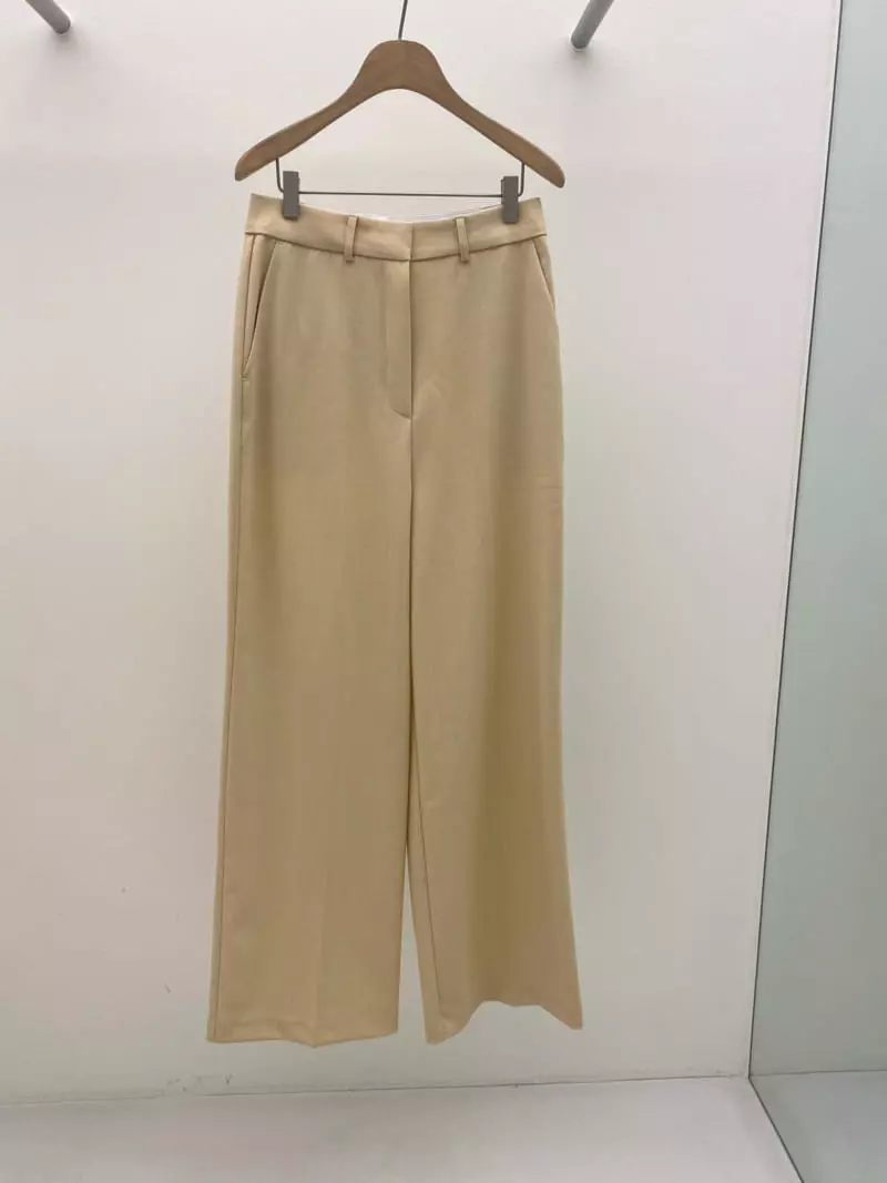 Stable - Korean Women Fashion - #restrostyle - Epic Pants - 4