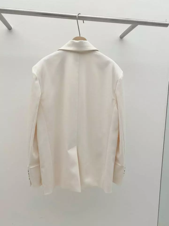 Stable - Korean Women Fashion - #romanticstyle - Epic Jacket - 3