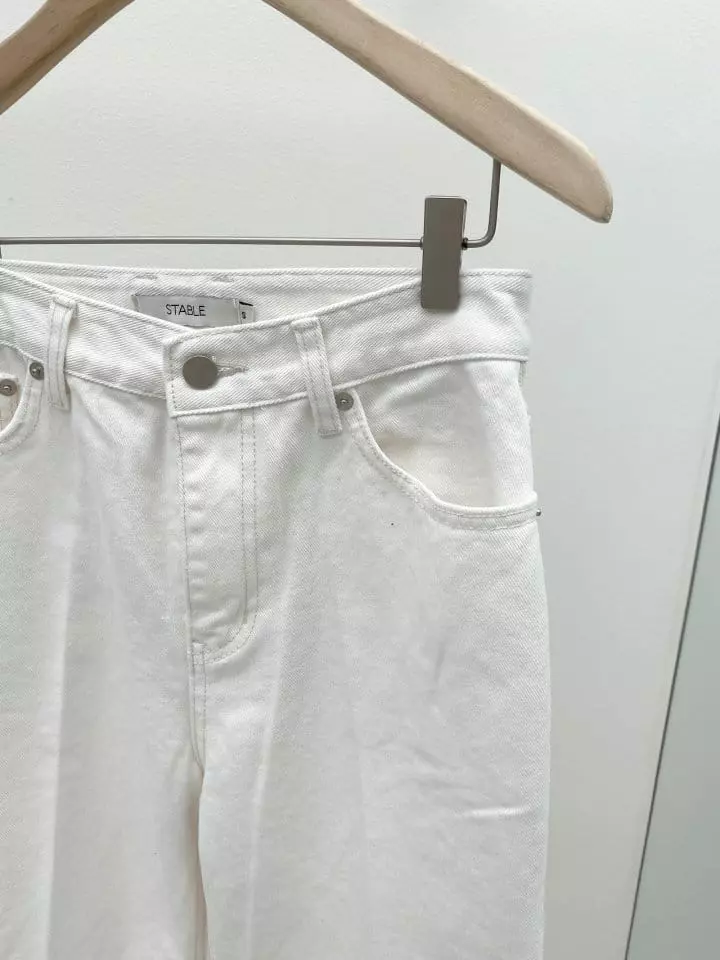 Stable - Korean Women Fashion - #romanticstyle - Ed Coloring Pants
