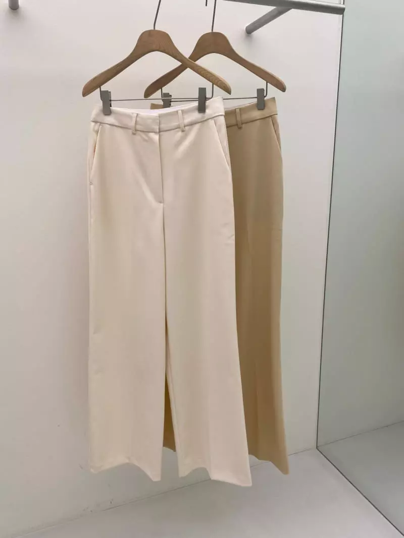 Stable - Korean Women Fashion - #shopsmall - Epic Pants - 5