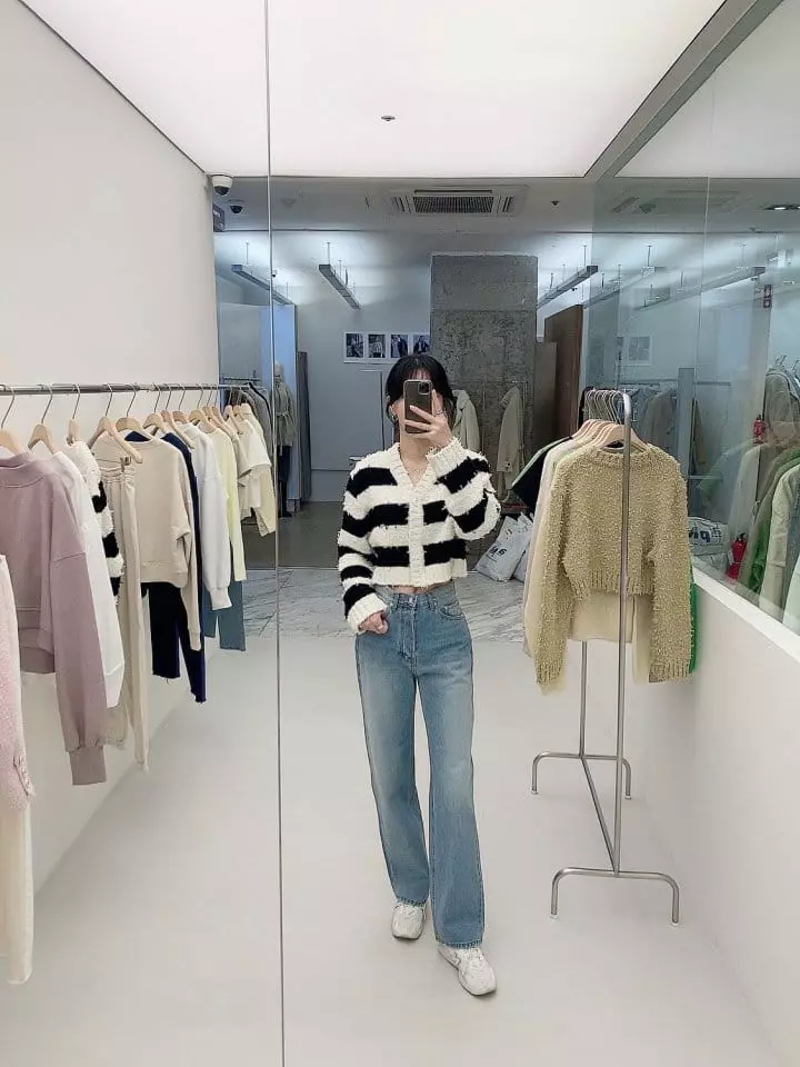 Stable - Korean Women Fashion - #thelittlethings - Jason Jeans - 3
