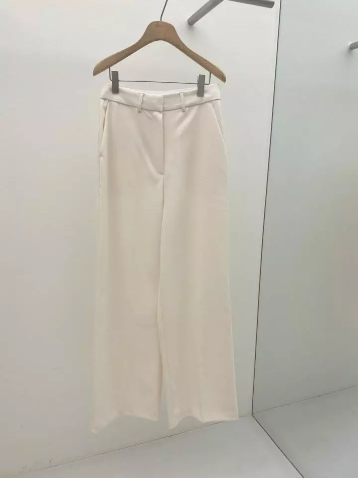 Stable - Korean Women Fashion - #vintagekidsstyle - Epic Pants