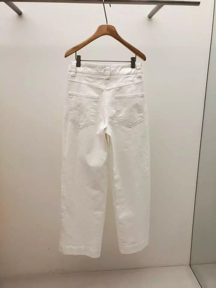 Stable - Korean Women Fashion - #womensfashion - Edith Pants - 3