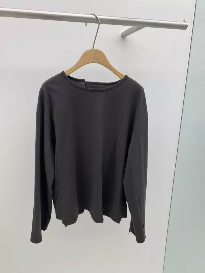Stable - Korean Women Fashion - #womensfashion - Sunny Tee - 5