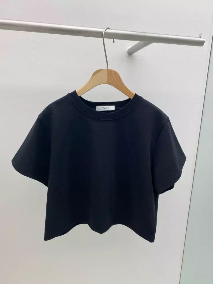 Stable - Korean Women Fashion - #womensfashion - Mia Tee - 8