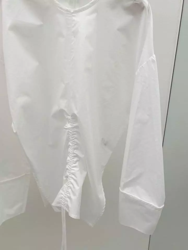 Stable - Korean Women Fashion - #womensfashion - Forres Blouse